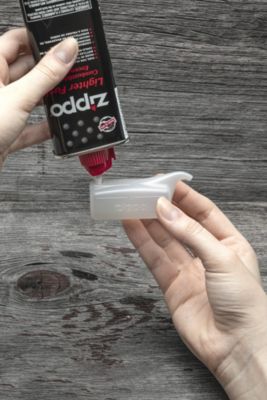 Essence à briquet original 125 ml Zippo