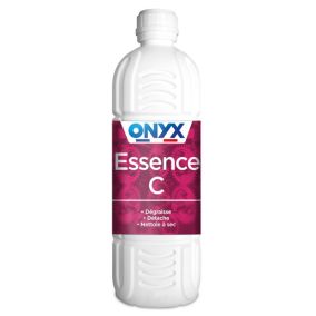 Essence C détachant et dégraissant Onyx 1L