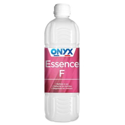 Essence F détachant et dégraissant Onyx 1L