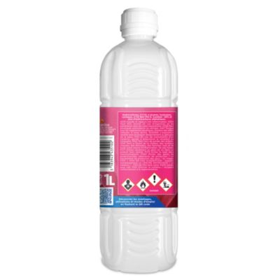 Nettoyant essence F MIEUXA : la bouteille d'1L à Prix Carrefour