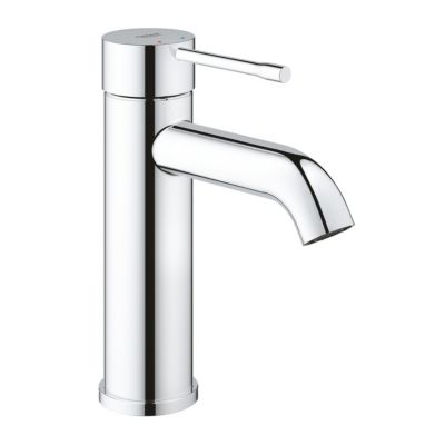 Essence Mitigeur de lavabo, Chrome (23590001)