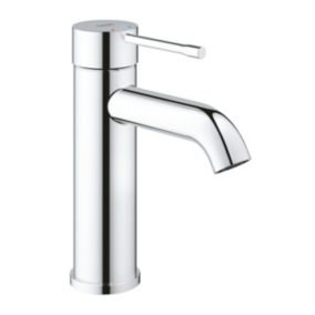 Essence Mitigeur de lavabo, Chrome (23590001)