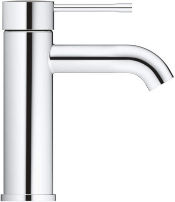 Essence Mitigeur de lavabo, Chrome (23590001)