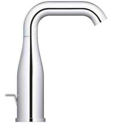 Essence  Mitigeur monocommande 1/2" Lavabo Taille M chrome (23462001)