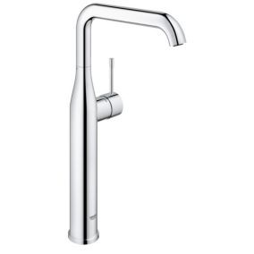 Essence  Mitigeur monocommande 1/2" Lavabo Taille XL chromé (32901001)