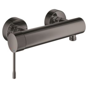 Essence Mitigeur monocommande Douche, Hard Graphite (33636A01)