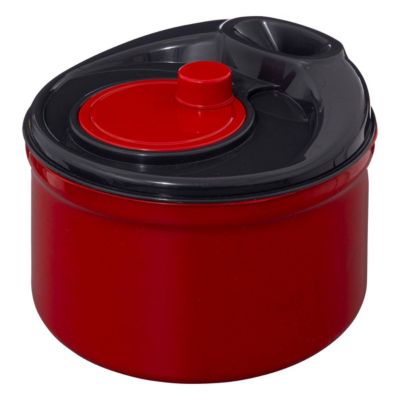 Essoreuse mécanique D23 - Rouge- 5five