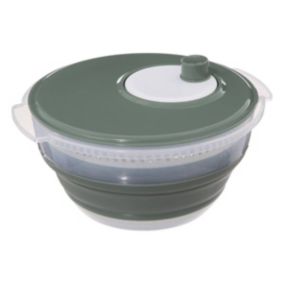 Essoreuse mécanique retractable  - Vert- 5five