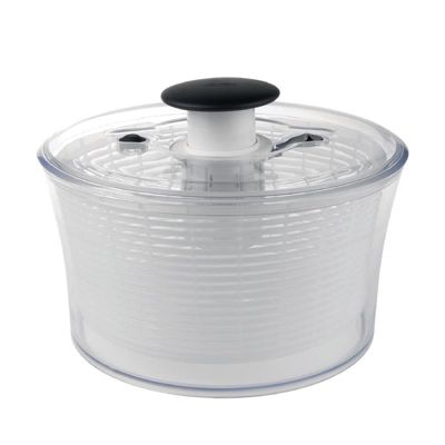 Essoreuse à Salade et Herbes 2,8 L - Oxo