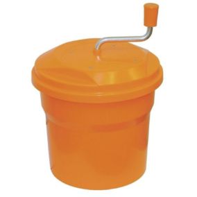 Essoreuse à Salade Manuelle Professionnelle 10 Litres -  Dynamic