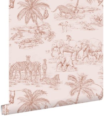 Sitemapcdatahttpsshopinf Inetcompapier Peint Jungle Castorama