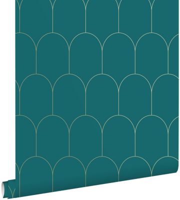 Sitemapcdatahttpsmodeinf Inetcomtapisserie Bleu Canard Et Or