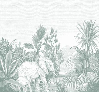 Sitemapcdatahttpsmodeinf Inetcompapier Peint Jungle Castorama