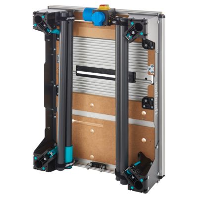 Etabli compact Wolfcraft MasterCut 2200