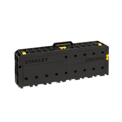 Etabli pliable Stanley STST83492-1 320kg max noir