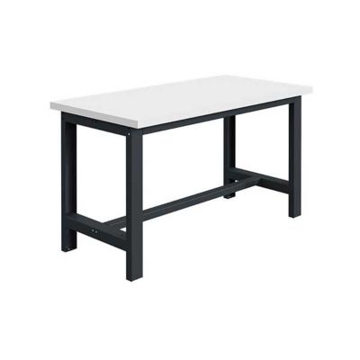 Etabli à résistance thermique - Plateau 2000x750x40mm - Bleu RAL5015 - W010010162-BI