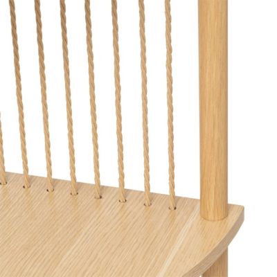 Etagère d'angle 