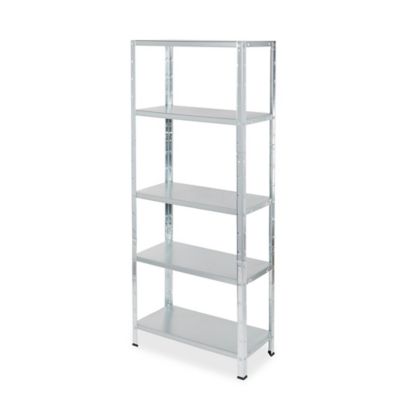 Etagere Metal Axial 5 Tablettes H 180 X L 75 X P 35 Cm Castorama Un grand choix de produits aux meilleurs prix. etagere metal axial 5 tablettes h 180 x l 75 x p 35 cm
