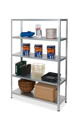 Etagere Metal Axial 5 Tablettes L 120 X H 180 X P 40 Cm Castorama Dealabs vous fait découvrir les meilleures. etagere metal axial 5 tablettes l 120 x h 180 x p 40 cm