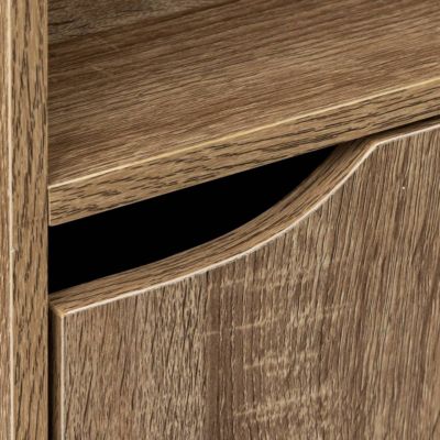 Etagère Mix 'N Modul 2 cases naturel - Beige- 5five