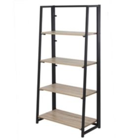 Etagère pliable 4 niveaux style industriel