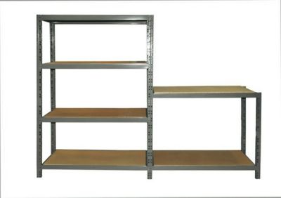 Etagere Etabli En Metal 6 Tablettes L 230 X P 50 X H 180 Cm Castorama Un grand choix de produits aux meilleurs prix. etagere etabli en metal 6 tablettes l 230 x p 50 x h 180 cm