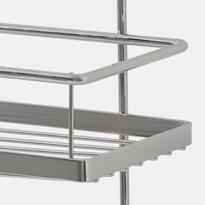 Etagère à suspendre GoodHome Datil, 1 niveau