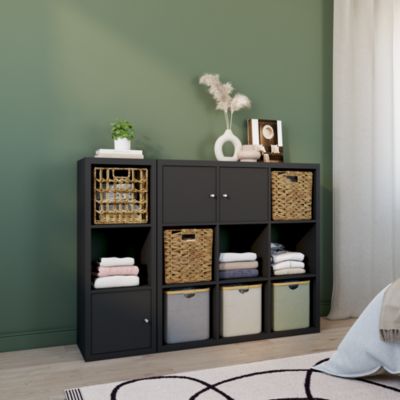 Cube De Rangement Modulable