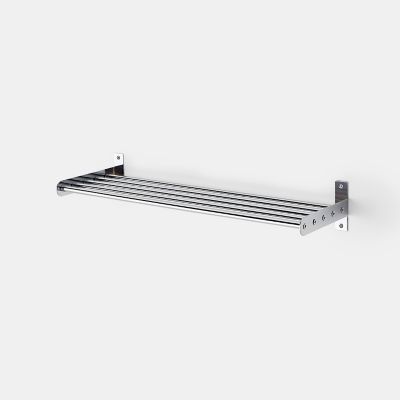 Etagère murale à fixer GoodHome Datil l. 60 x P. 20 cm