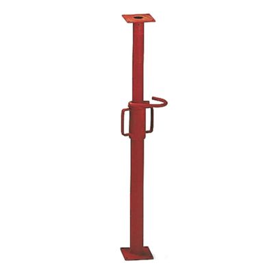 Etai de maçon rouge longuer maximal 1,75 m