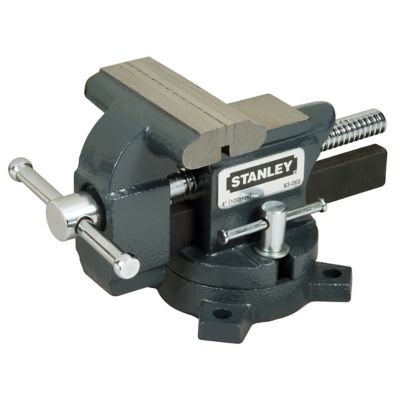 Etau d'établi 100 mm Stanley 1-83-065