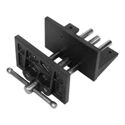 Etau d'établi 152 mm Magnusson Acier