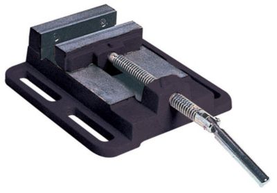 Etau de type 4 largeur 100mm ouverture 100mm - FARTOOLS - 111461