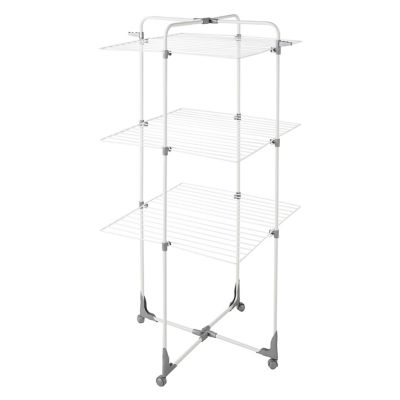 Collecter 67+ imagen etendoir a linge electrique castorama fr