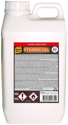 Pole Thanol Castorama