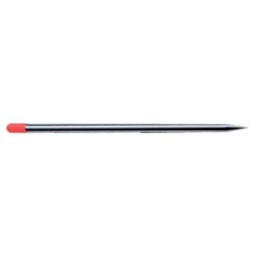 Etui 10 électrodes tungstène diamètre 2,4x150mm THORIE - 49090154