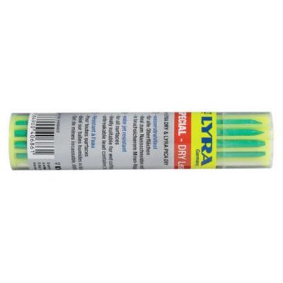 Etui 12 Mines Dry Special 4VE - LYRA - L4499402