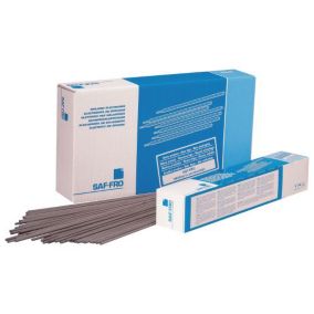 Etui de 95 électrodes de rechargement diamètre 4 x 450mm SAFER R 600 - SAF-FRO - W000258792