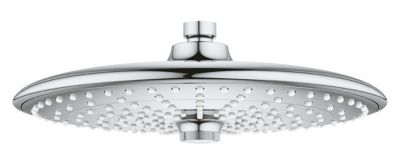 Euphoria 260 Douche de tête 3 jets (26455000)