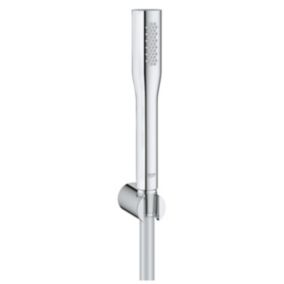 Euphoria Cosmopolitan, Stick Set de douche 1 jet, Chrome (27369000)