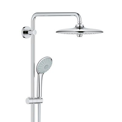 Euphoria System 260 Colonne de douche avec thermostatique Bain/Douche (G-27475001)