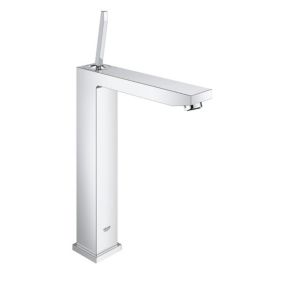 Eurocube Joy Mitigeur monocommande 1/2" Lavabo Taille XL, Chrome (23661000)