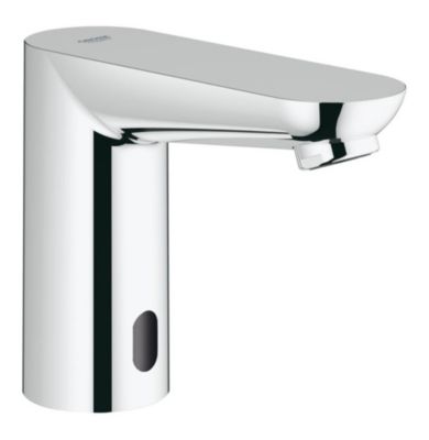 Euroeco Cosmopolitan E Robinet Lavabo Infrarouge Monofluide (36269000)