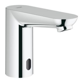 Euroeco Cosmopolitan E Robinet Lavabo Infrarouge Monofluide (36269000)