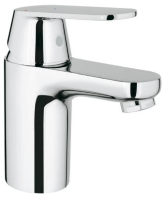 Eurosmart Cosmopolitan - mitigeur de lavabo ES, chrome inoxydable (2337600E)