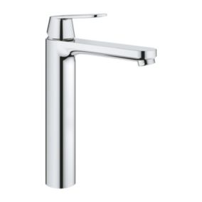 Eurosmart Cosmopolitan, mitigeur monocommande lavabo taille XL, chrome (23921000)