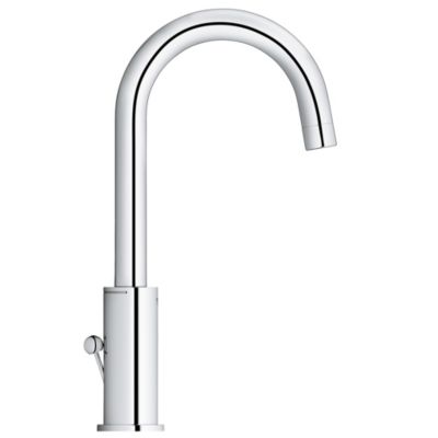 Eurosmart - Lots de 2 mitigeurs monocommande pour lavabo 1/2" taille L (23537002-DUO)