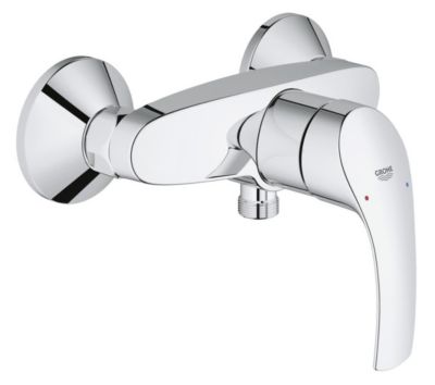 Eurosmart Mitigeur de douche DN 15 (G-33555002)