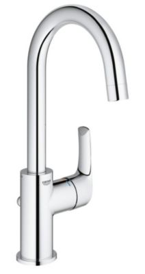 Eurosmart - Mitigeur monocommande pour lavabo 1/2" taille L (23537002)