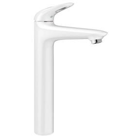 Eurostyle Mitigeur monocommande 1/2" Lavabo Taille XL (23570LS3)